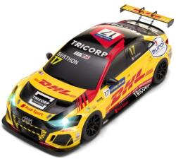 SCX Advance Audi RS3 LMS TCR DHL (SCXE10457X300)