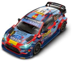 SCX Original Hyundai i-20 Solans (SCXU10429X300)
