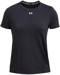 Under Armour Vanish Seamless Loose SS női funkcionális felső M / fekete