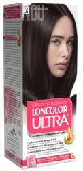 LONCOLOR Vopsea de Par Permanenta Loncolor Ultra 3 Castaniu Inchis, 100 ml