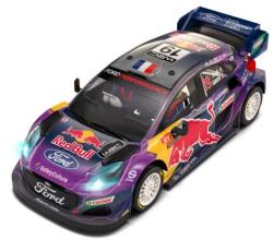 SCX Original Ford Puma Rally WRC Loeb (4WD) (SCXU10451X300)