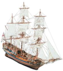 Mantua Model Kit Mantua Model Peregrine Galley 1: 60 (KR-800786)