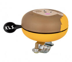 Kellys Kerékpáros csengő Kellys Bell Kiddie Oroszlán