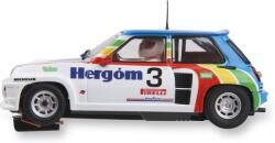 SCX Original Renault 5 Turbo Puras (SCXU10523X300)