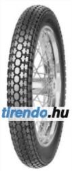 Mitas H02 ( 3.00-19 TT 57P hátsó kerék, Első kerék )