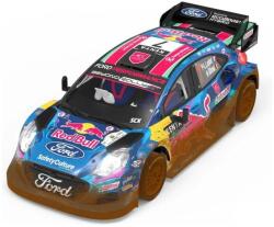 SCX Advance Ford Puma WRC Kenya Mud Effect (SCXE10481X300)