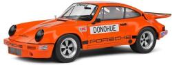 SOLIDO 1: 18 Porsche 911 IROC ORANGE (SO-S1810701)