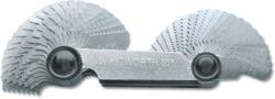 Format Lera - 24 Lame, pentru Filet Metric, Domeniu 0.25 - 6.00 Mm (FR.4467XX0050)
