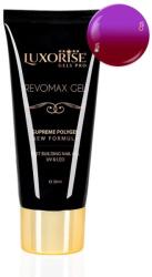 Luxorise Polygel Thermo Revomax Gel Luxorise Dreamy Petals, 30 ml (TBY-L6193)
