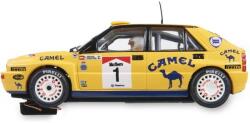 SCX Original Lancia Delta Integrale Servia 88 (SCXU10521X300)