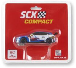 SCX Compact Cupra Leon Competition Bardahl (SCXC10512X300)