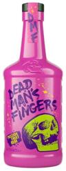 Dead Man's Fingers Rom Dead Man's Fingers Fructul Pasiunii, Passion Fruit Rum 37.5% Alcool, 0.7 l