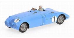 LE-MANS 1: 24 BUGATTI 57G no1 CÂȘTIGĂTOR LE MANS 1939 WIMILL (SP-LMS011)