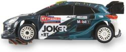 SCX Compact Ford Puma WRC Heller (SCXC10515X300)