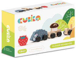 Cubika Fa sünivonat - kvikki