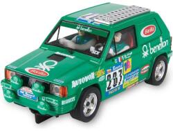 SCX Advance Fiat Panda Dakar (SCXE10498X300)