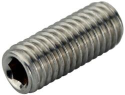 Schaefer-Peters Stift Filetat Locas Inbus Con Interior 916 Inox A2-M6 X 45 (09162645S)