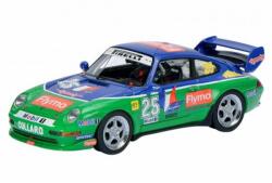 SCHUCO 1: 43 PORSCHE 911 CUP Nr25 (SC-450888100)