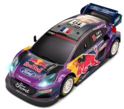 SCX Compact Ford Puma Rally 1 WRC Montecarlo (SCXC10463X300)