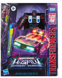Hasbro GENERATION LEGACY EV DELUXE