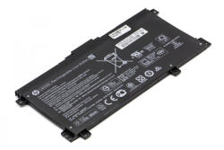 HP Envy x360 15-bp, 15-bq sorozathoz gyári új 3 cellás 4600mAh 52Wh akkumulátor (LK03XL, 916814-855, L09281-855)