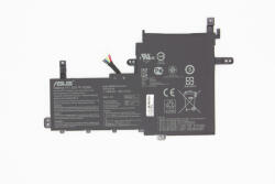 ASUS VivoBook S531F, X531FA, X513EA gyári új 42Wh 3653mAh akkumulátor (0B200-03440000, B31N1842)