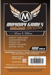 Mayday games Magnum Copper kártyavédő "7 Csoda" társasjátékhoz 65 x 100 mm (MDG-7102)