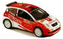 Neo Scale Models 1: 43 Chevrolet Corvette (C1), roșu/alb (NE-NEO45995)