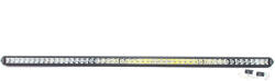 Thunder LWP-134 LED fényhíd, munkalámpa, IP68, 9V-36V & - 8211; 134 cm (572134)