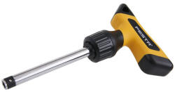 FESTA Cheie în T cu clichet 1/4" magnetic CrV (18608F) Surubelnita