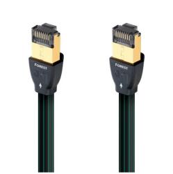 AudioQuest Forest Ethernet(CAT 7) internet kábel - 1, 5M
