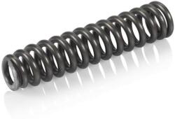 XLC SP-X12 Soft (65 kg alatt) nyeregcsőbe való rugó, SP-S05-höz és S08-hoz, 27, 2 mm