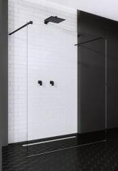 Radaway Perete de dus tip Walk-In, Radaway Modo X Black I 388324-54-01 (388324-54-01)
