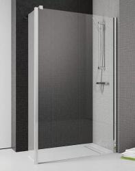 Radaway Cabina de dus dreptunghiulara Radaway seria Eos II Walk-In 3799501-01R (3799501-01R)