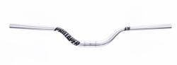 Answer-Protaper Answer ProTaper A76 hajlított MTB kormány, 31, 8x810x76 mm, alumínium (7050), polír ezüst