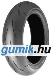 Bridgestone RS 11 R ( 200/55 ZR17 TL (78W) hátsó kerék, Variante U ) - gumik
