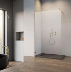 Radaway Perete de dus tip Walk-In, Radaway Essenza Pro Gold 10103090-09-01 (10103090-09-01)