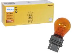 Philips PY27/7W Standard Vision +30% halogén izzó 3157NACP