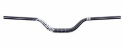 Answer-Protaper Answer ProTaper A76 hajlított MTB kormány, 31, 8x810x76 mm, alumínium (7050), fekete