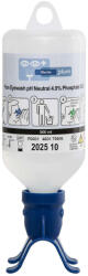 Plum 4801 Elsősegély Duo szemkimosó folyadék pH semleges 500ml (4801)