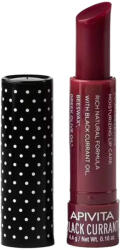 APIVITA Balsam de Buze cu Aroma de Coacaze, 4.4g, Apivita