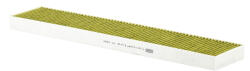 MANN Filtru habitaclu F. P. Mann pentru Ford Galaxy I, Seat Alhambra si VW Sharan (FP5480)