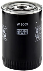 MANN Filtru ulei Mann pentru Citroen Jumper II, Fiat Ducato si Peugeot Boxer (W9009)