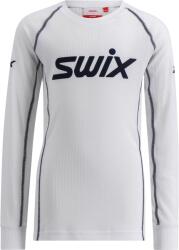 SWIX Tricou cu maneca lunga SWIX RaceX Classic Long Sleeve 10095-23-20000 Marime 152 (10095-23-20000)