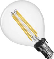 EMOS Classic E14 470lm 3.4W (40W) LED Filament MINI Globe LED-izzó