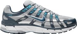 Nike P-6000 Cipők cd6404-402 Méret 45 EU cd6404-402