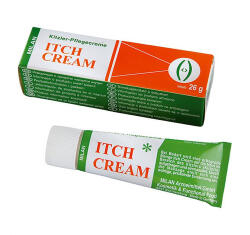 SESSO Crema Itch Cream 26ml