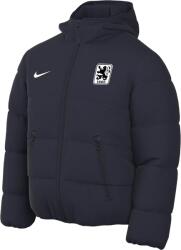 Nike Y NK TF TSV 1860 MUNCHEN ACDPR24 FALL JACKET Kapucnis kabát 605fd7708-451 Méret XS (122-128 cm) 605fd7708-451