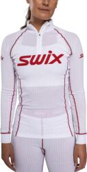 SWIX Hanorac SWIX RaceX Classic half zip 10111-23-00036 Marime M (10111-23-00036)