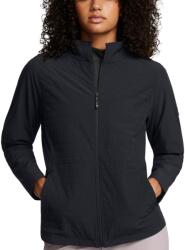 Under Armour UA Drive Pro Strm LT Ins JKT-BLK Dzseki 1387141-001 Méret M 1387141-001